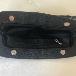 Bags - π3/$10 Black Purse Bags - π3/$10 Black Purse